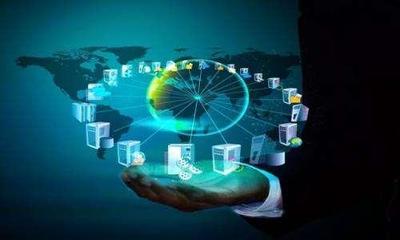 虚拟商城系统开发 网络技术服务的创新驱动力